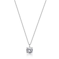 Collana Sagapo Donna DAZZLY in Acciaio SDZ162